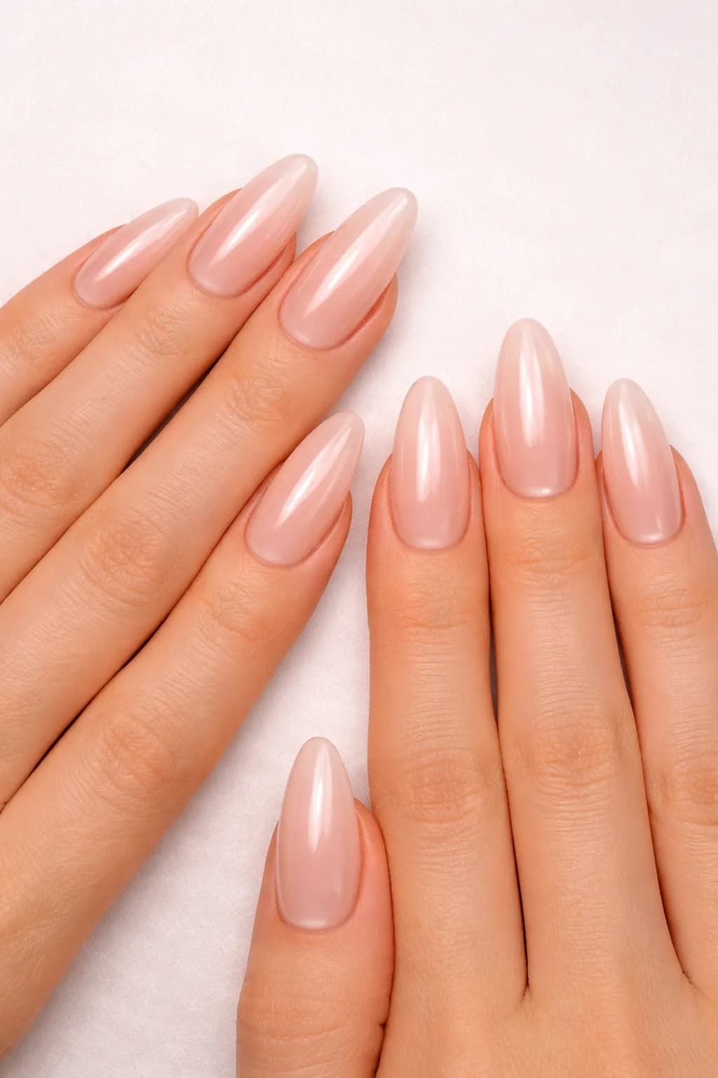 Belle pose d'ongles complète chez Ongles Charlesbourg, Carrefour Charlesbourg
